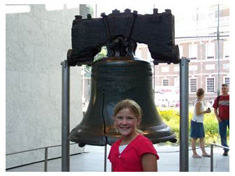 Matt's friends and family