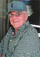 Matt's Dad