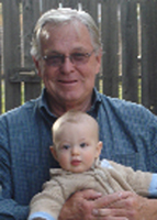 Matt's Dad